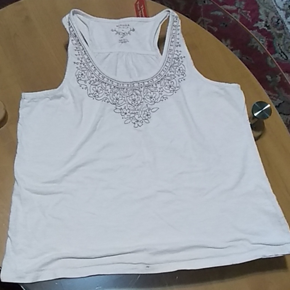 Sonoma xl tank top